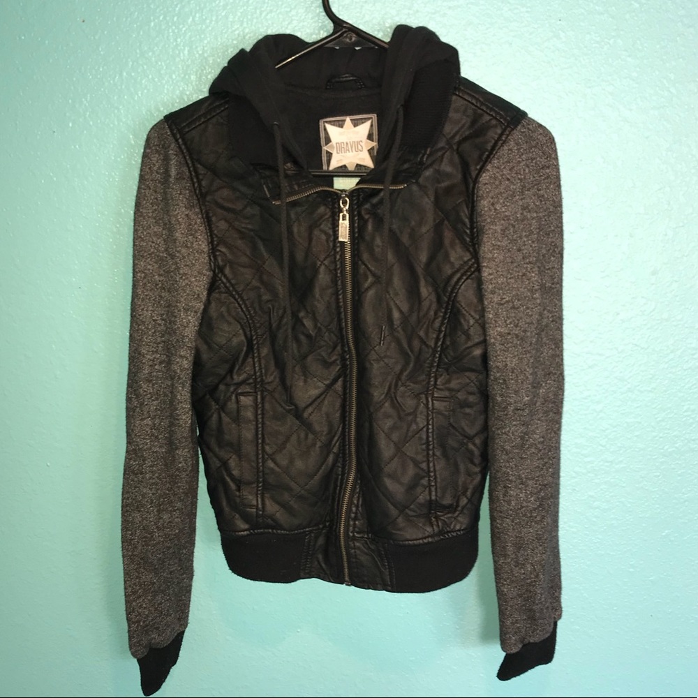 Davus jean jacket. Size Small. $9